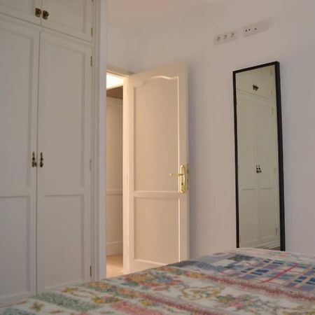 Apto. a 4 minutos de la playa - CASA NORI Tías Exterior foto
